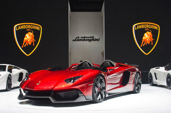 Lamborghini aventador pronunciation Lamborghini aventador pronunciation